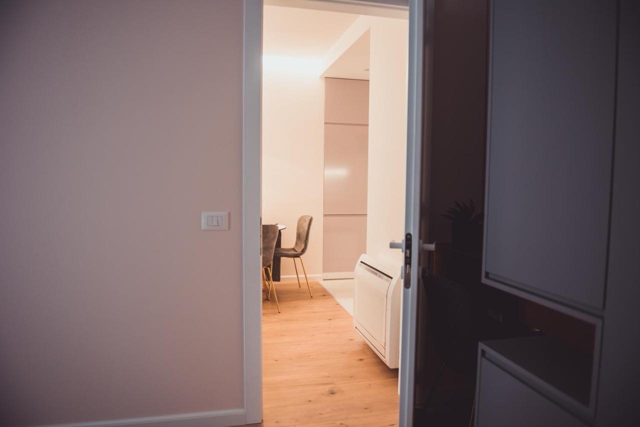 Tam Serviced Apartment City Center No2 地拉那 外观 照片